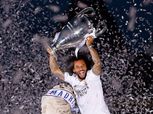 رسميا.. ريال مدريد يعلن نهاية رحلة 15 عاما للبرازيلي مارسيلو: 25 بطولة