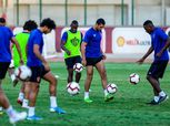 اليوم.. الأهلي يستأنف تدريباته استعدادًا للزمالك