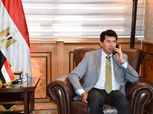 وزارة الرياضة تنفي طلب استبعاد إيهاب جلال وتعيين حسام حسن مدربا للمنتخب