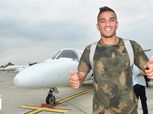 عاجل رسميًا.. دانيلو إلى يوفنتوس الإيطالي مقابل انتقال كانسيلو إلى مانشستر سيتي