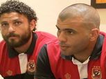 ميدو: أتمنى ضم متعب وغالي وإجراء دراستهما التدريبية الموسم المقبل
