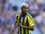 يلعب في مركزين ولم يسجل.. أرقام هيثم حسن قبل الانضمام لمنتخب مصر