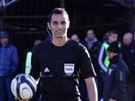 مصطفى غربال حكما لمباراة العين وأوكلاند في افتتاح بطولة إنتركونتيننتال