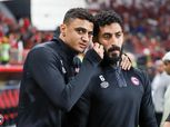 عمر السعيد يحقق أمنيته أمام الأهلي بعد مرور 4 سنوات.. «فيديو»