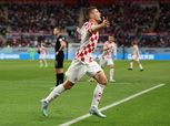 مجموعة المغرب.. منتخب كرواتيا يكستح نظيره الكندي ويطيح به خارج كأس العالم