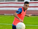 مران الزمالك.. انتظام الوردي والمثلوثي وعودة عبدالله جمعة وعمرو السيسي