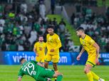 محمد شريف يشارك في هزيمة الخليج أمام الأهلي بدوري روشن السعودي