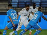صراع شرس بين ريال مدريد وفالنسيا نحو صدارة الدوري الإسباني اليوم