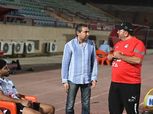 اتحاد الكرة يرفض طلب بيراميدز بشأن إبراهيم عادل