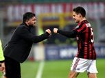 بالفيديو| بونافينتورا يعيد ميلان لسكة الانتصارات بفوز شاق على بولونيا في الدوري الإيطالي