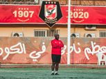 نائب رئيس "كاف" يدعم موسيماني قبل نهائي القرن: أتمنى تتويجه باللقب