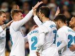 تعرف على تشكيلة ريال مدريد أمام باريس سان جيرمان