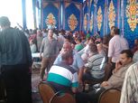 تزوير في الجمعية العمومية بنادي المقاولون