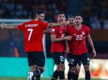تردد القناة الجزائرية المفتوحة الناقلة لمباراة مصر والكونغو في أمم أفريقيا