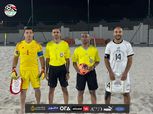منتخب الشاطئية يختتم ودياته استعدادا لكأس العالم بتعادل إيجابى مع إسبانيا