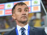 ميتشو: لدينا لاعبين مميزين.. وأسعى للفوز بكل البطولات مع الزمالك
