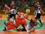 15 دقيقة| منتخب النرويج يتقدم على مصر بـ «مونديال اليد»