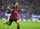 ترتيب القيمة السوقية للاعبين العرب 2025.. موقف عمر مرموش ومحمد صلاح