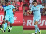 ليجانيس يقترب من التعاقد مع ثنائي برشلونة