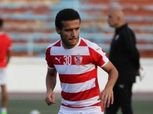 تعرف على موعد عودة مصطفى فتحي لتدريبات الزمالك