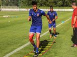 عاجل| في اللحظات الأخيرة .. الاهلي يضم الشيخ وحمودي لقائمة الموسم الجديد