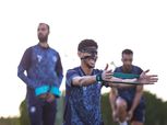 عودة أحمد عاطف قطة من الإصابة قبل مواجهة بيراميدز وسيراميكا