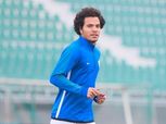عمرو السيسي يهدد عرش 4 لاعبين في تشكيل الزمالك الأساسي