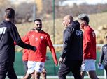 صورة محمد صلاح وحسام حسن تنهي الجدل بشأن أزمة مباراة بلجيكا