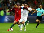 إيناسيو يدافع عن رونالدو بعد خسارة منتخب البرتغال من تشيلي