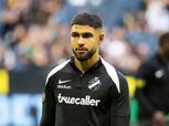 قرار عاجل في معسكر منتخب فلسطين بسبب صفقة الزمالك