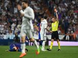 ريال مدريد يستأنف ضد طرد راموس