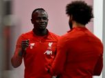 مورينو يحذر "ماني" من الانضمام لصفوف ريال مدريد: البقاء مع محمد صلاح أفضل