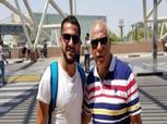 الاتحاد السكندري يسجل السوري مؤيد الخولي في قائمته