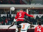 رامي ربيعة: قدمنا مباراة كبيرة وهدفنا لقب كأس أمم أفريقيا