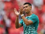 رونالدو يعلنها: كأس العالم 2026 الأخيرة في مسيرتي الدولية.. ولن يجبرني أحد على الاعتزال