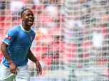 رسمياً.. سترلينج أفضل لاعب في الجولة الثالثة من دوري أبطال أوروبا