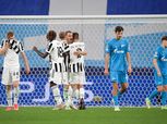 يوفنتوس يكتسح زينيت برباعية ويتأهل لدور الـ16 من دوري أبطال أوروبا
