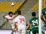 30 دقيقة| الزمالك يُهدر أخطر الفرص أمام مرمى المصري.. والتعادل السلبي مستمر