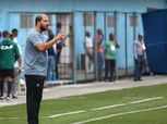 معين الشعباني: وعدت بتحقيق الانتصارات مع المصري.. وشكرا للجمهور