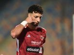 سر تواجد وسام أبو علي نجم الأهلي في السويد «صور»