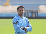 وفاة والدة محمد ناجي جدو مدرب بيراميدز