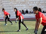 "كايرو هيل هاوندز" للكرة الأمريكية يهزم مركز شباب الجزيرة "ودياً"