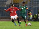 ماذا يحتاج المنتخب الأولمبي من مباراة زامبيا للصعود إلى أمم أفريقيا؟