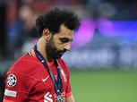محمد صلاح ثاني أفضل لاعب بدوري أبطال أوروبا.. وسيطرة لنجوم ريال مدريد