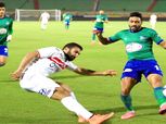 بالفيديو.. نهاية اللقاء| المقاصة يواصل فرض عقدته على الزمالك ويسقطه بالثلاثة