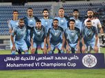 القوة الجوية يتأهل لدور الـ16 بكأس محمد السادس بعد التعادل أمام السالمية الكويتي