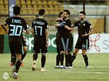 بيراميدز يقسو على الإسماعيلي بثلاثية في الدوري (فيديو)