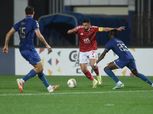 خبير تحكيمي: لاعب الترجي استحق بطاقة حمراء بعد تدخله على ديانج