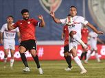 سمير عثمان: الزمالك استحق ركلة جزاء أمام طلائع الجيش
