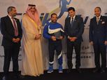 بالصور.. وزير الرياضة والسفير السعودي يفتتحان مركزًا للرعاية الطبية والعلاج الطبيعي
